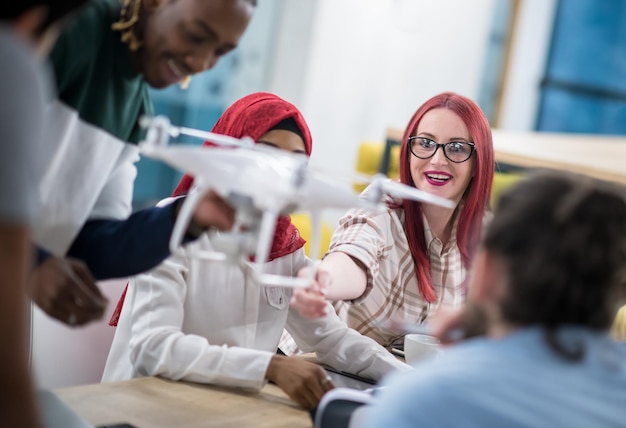 Участники мастер-класса